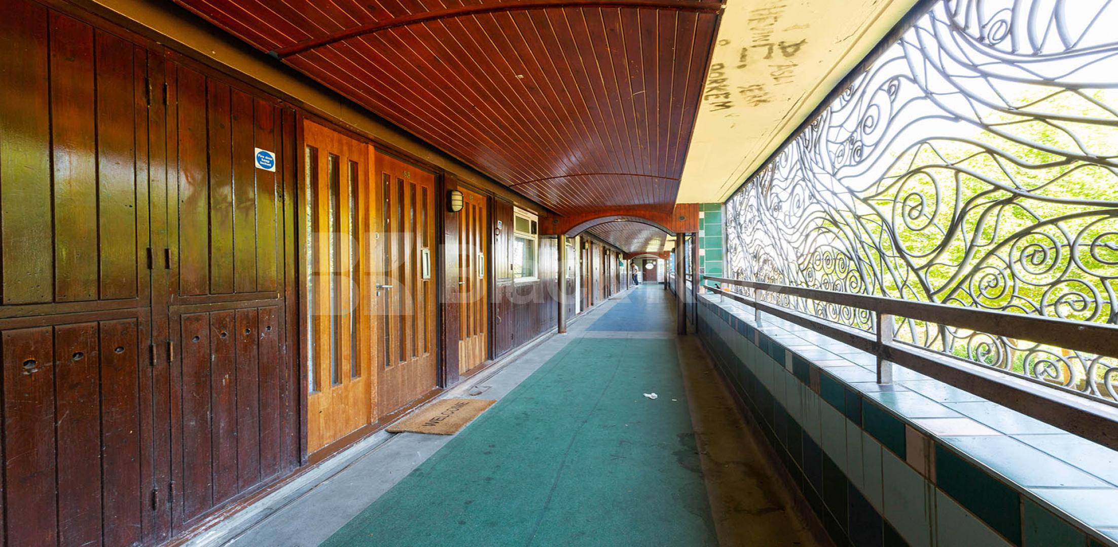 			1 Bedroom, 1 bath, 1 reception Apartment			 Ridge Road N8, CROUCH END / HARRINGAY